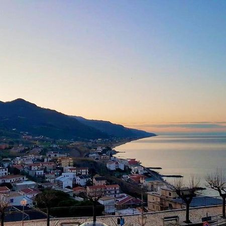 سان لوسيدو Caterina House Nel Borgo Piu Bello D'Italia المظهر الخارجي الصورة