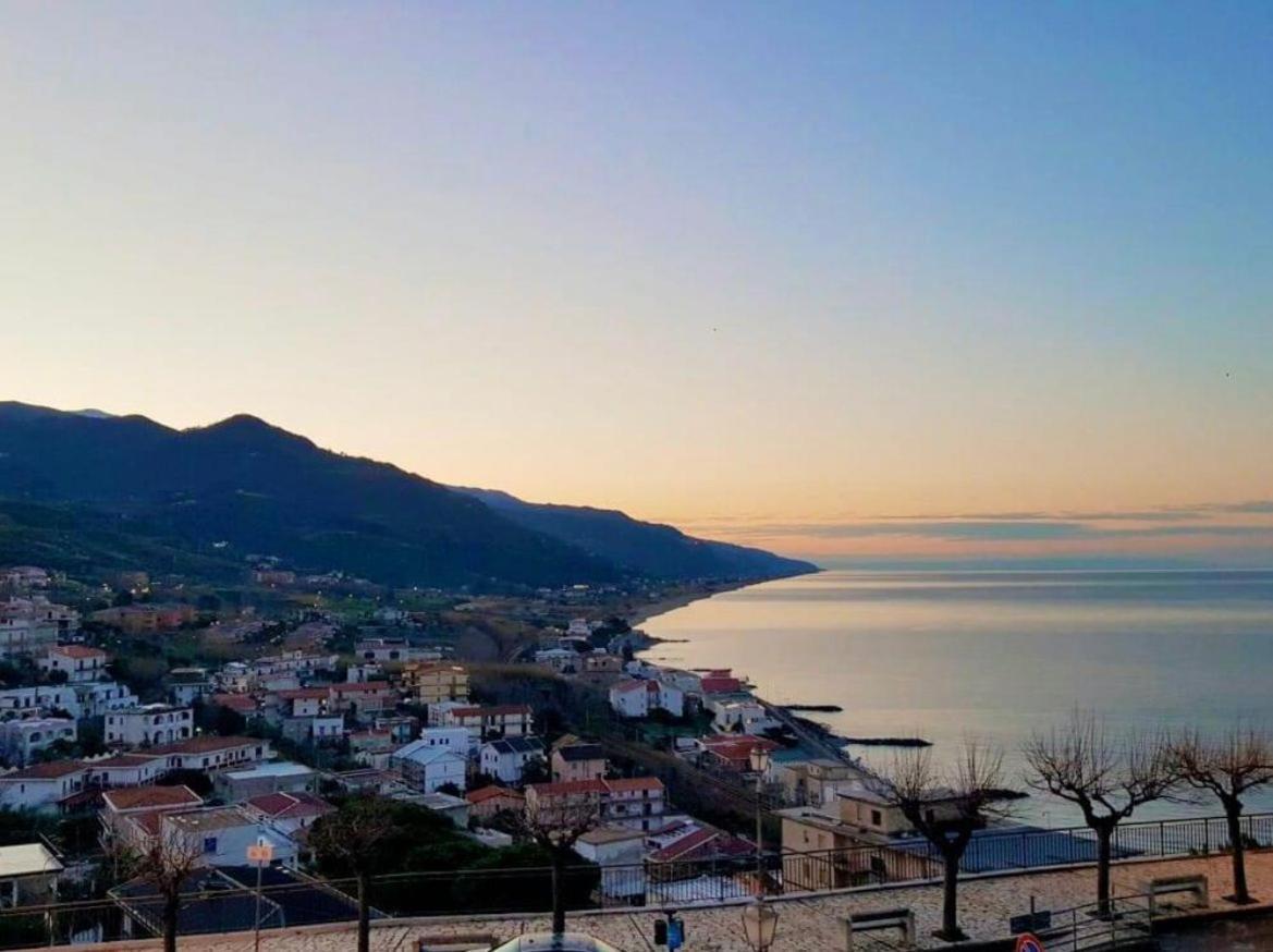 سان لوسيدو Caterina House Nel Borgo Piu Bello D'Italia المظهر الخارجي الصورة